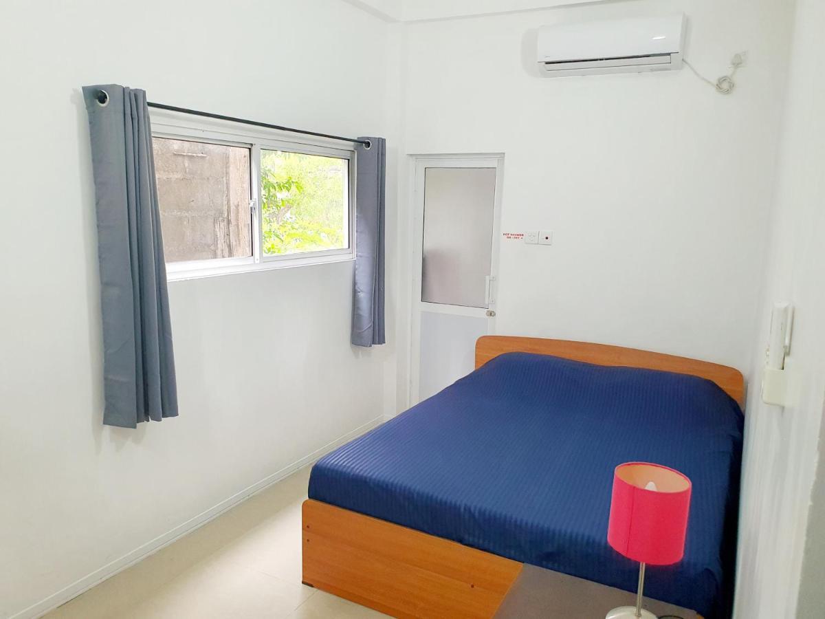 Home From Home Nugegoda Bagian luar foto