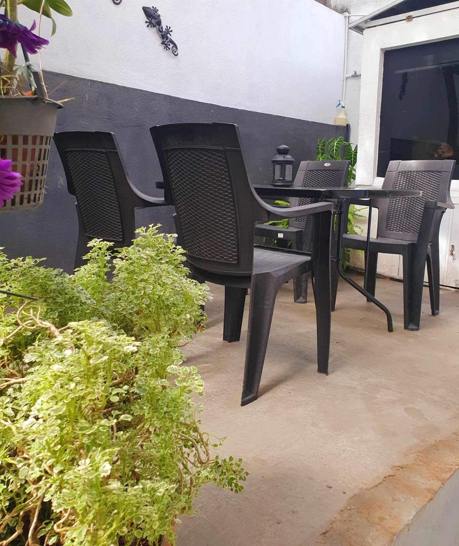 Home From Home Nugegoda Bagian luar foto
