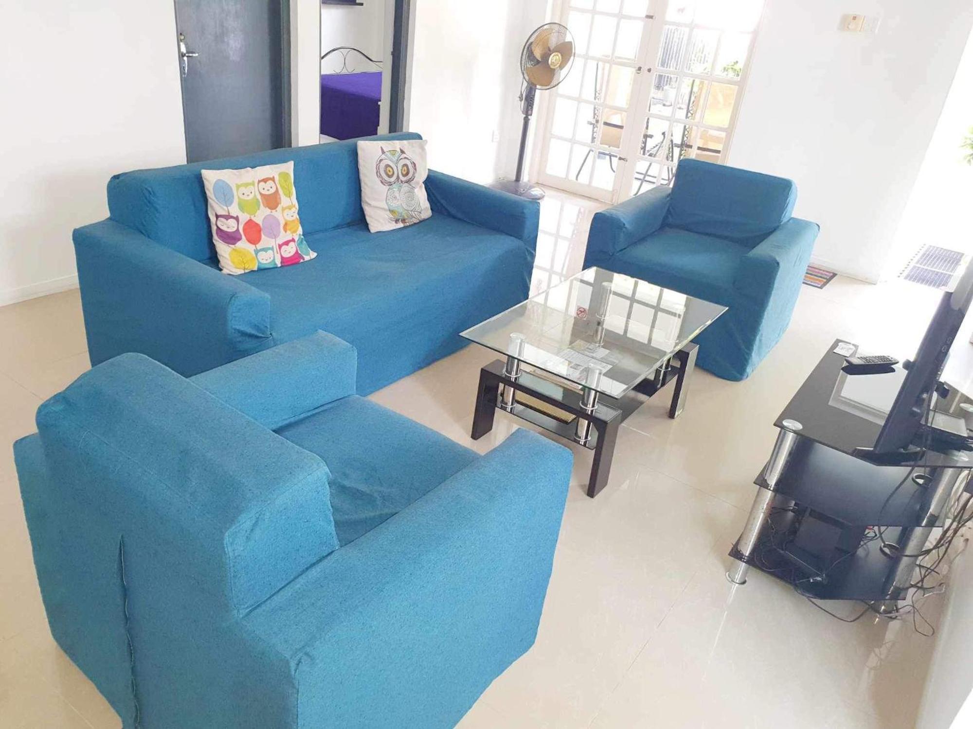 Home From Home Nugegoda Bagian luar foto