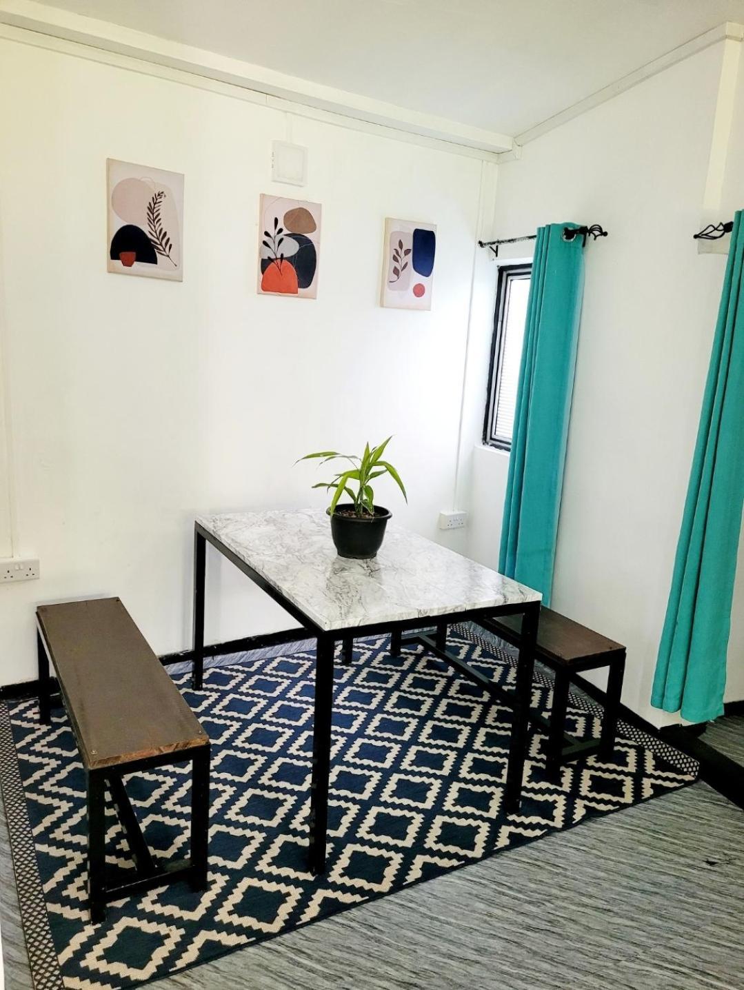 Home From Home Nugegoda Bagian luar foto