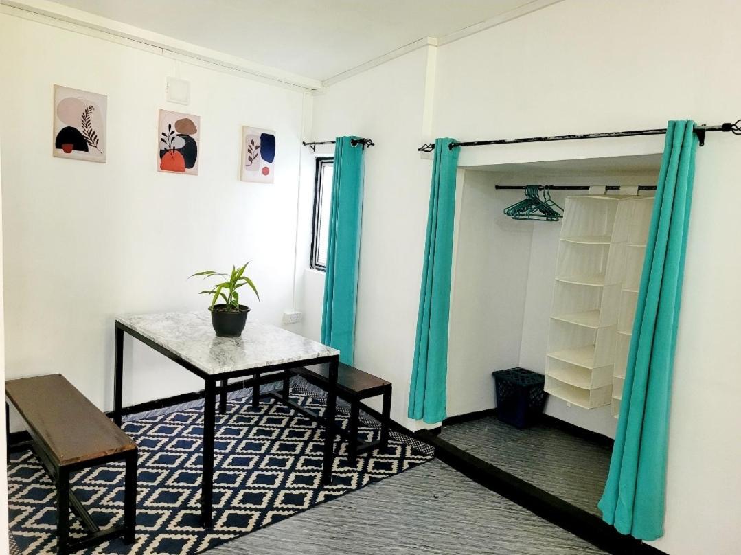 Home From Home Nugegoda Bagian luar foto