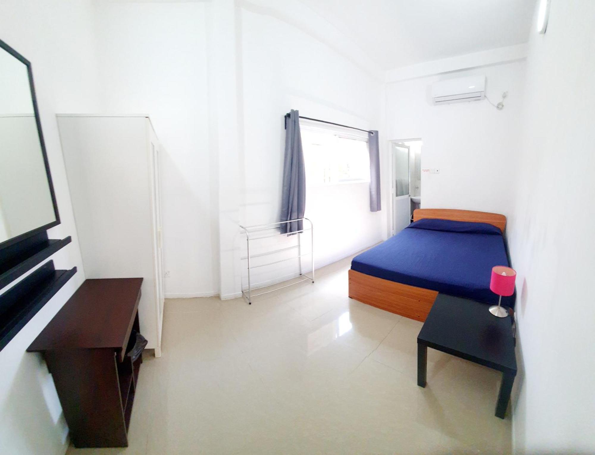 Home From Home Nugegoda Bagian luar foto