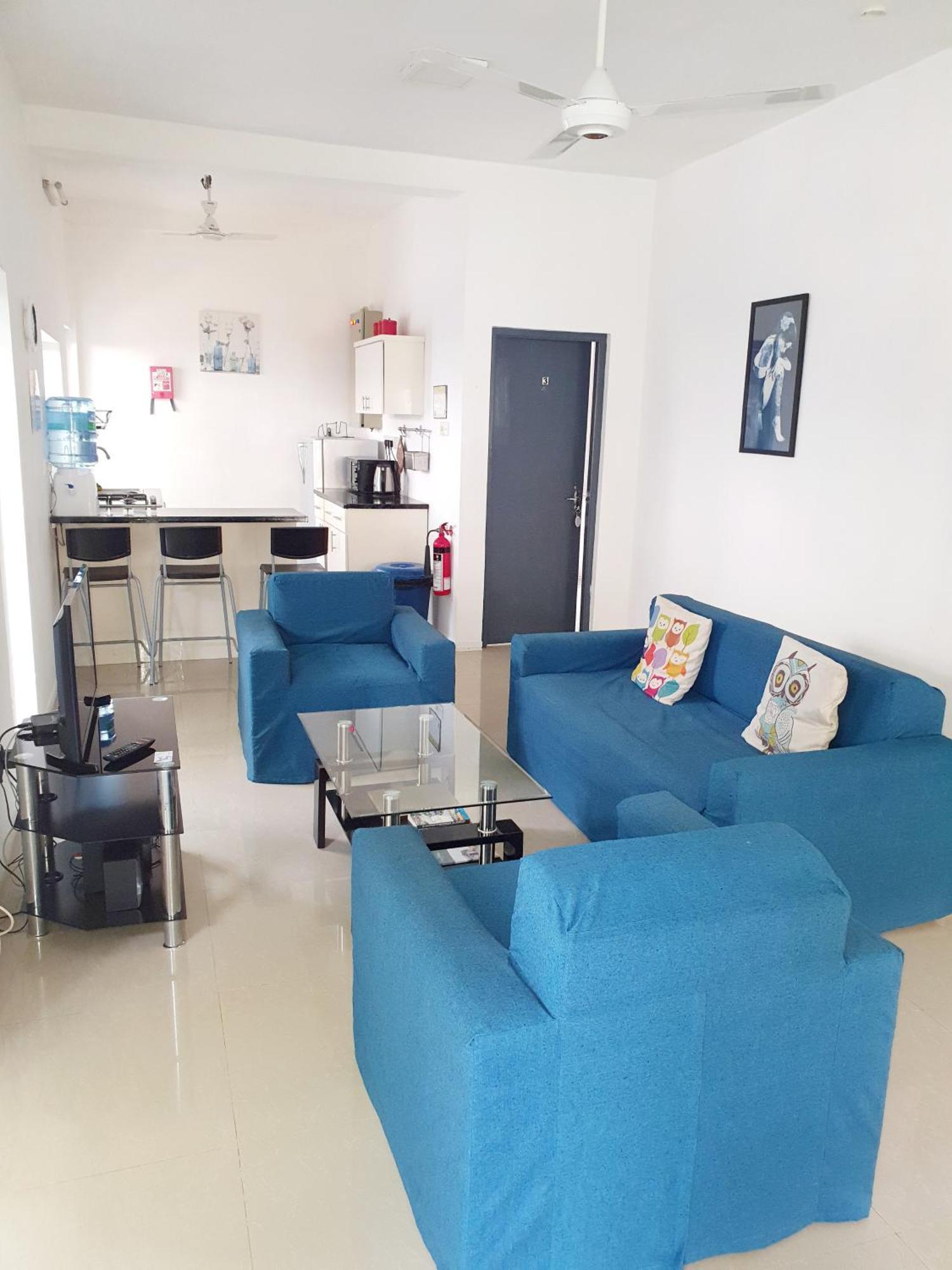 Home From Home Nugegoda Bagian luar foto