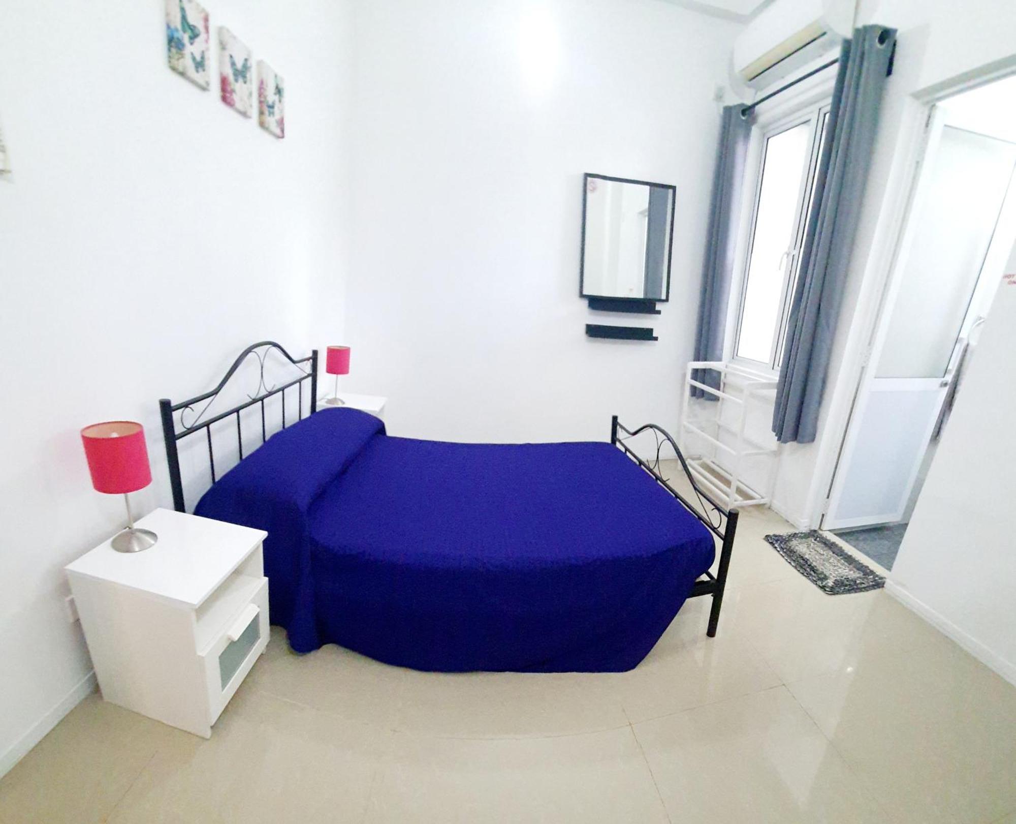 Home From Home Nugegoda Bagian luar foto